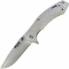 Bear & Son Bear & Son Sideliner Aluminum Linerlock