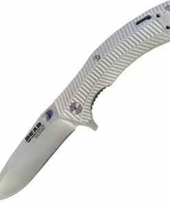 Bear & Son Bear & Son Sideliner Aluminum Linerlock