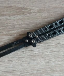 Bear Ops Bear Song IV Butterfly BC500AICF