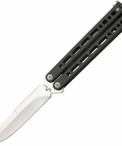 Bear Ops Bear Song VIII Black BC820SSBKS