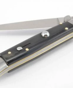 Beltrame Stiletto Buffalo horn -Pocket Knives sales beltrame stiletto buffalo horn