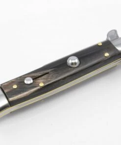 Beltrame Stiletto Buffalo horn bajonet 5 Beltrame Stiletto Buffalo horn bajonet -Pocket Knives sales beltrame stiletto buffalo horn bajonet...