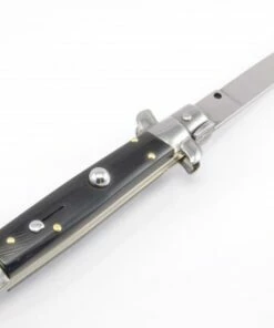 Beltrame Stiletto Buffalo horn