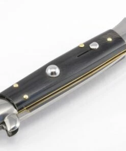 Beltrame Stiletto Buffalo horn -Pocket Knives sales beltrame stiletto buffalo horn....