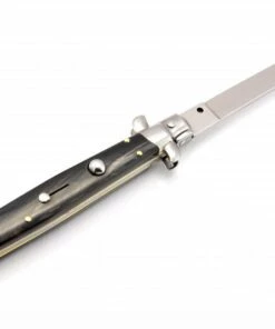 Beltrame Stiletto Buffalo horn -Pocket Knives sales beltrame stiletto buffalo horn. 19