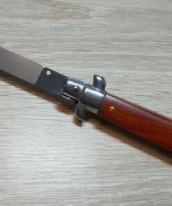 Beltrame Stiletto Cocobolo wood -Pocket Knives sales beltrame stiletto cocobolo wood