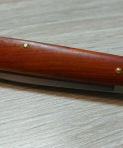 Beltrame Stiletto Cocobolo wood -Pocket Knives sales beltrame stiletto cocobolo wood ..