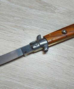 Beltrame Stiletto Cocobolo wood -Pocket Knives sales beltrame stiletto cocobolo wood.