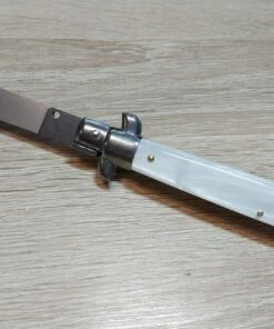 Beltrame Stiletto White plastic -Pocket Knives sales beltrame stiletto white plastic ..