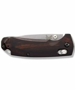 Benchmade 15031-2 North Fork -Pocket Knives sales benchmade 15031 2 north fork 5
