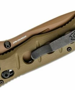 Benchmade 273FE-2 ADAMAS MINI -Pocket Knives sales benchmade 273fe 2 adamas mini 3
