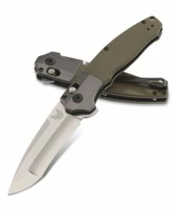 Benchmade 496 Vector