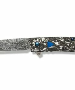 Benchmade 601-211 TENGU FLIPPER