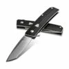 Benchmade 601 TENGU FLIPPER