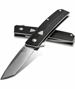 Benchmade 601 TENGU FLIPPER