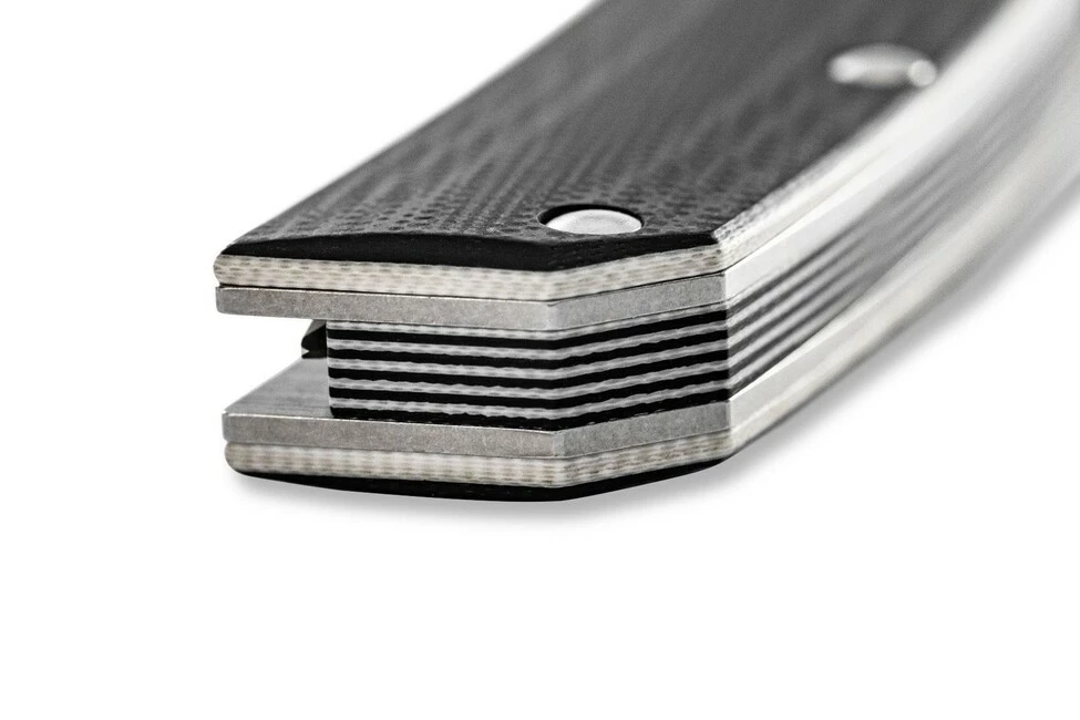 Benchmade 601 TENGU FLIPPER 5 Benchmade 601 TENGU FLIPPER - Image 5