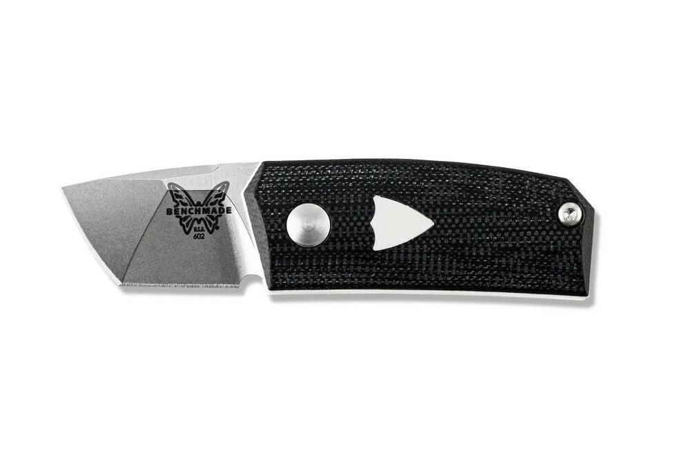 Benchmade 602 TENGU TOOL 3 Benchmade 602 TENGU TOOL - Image 3