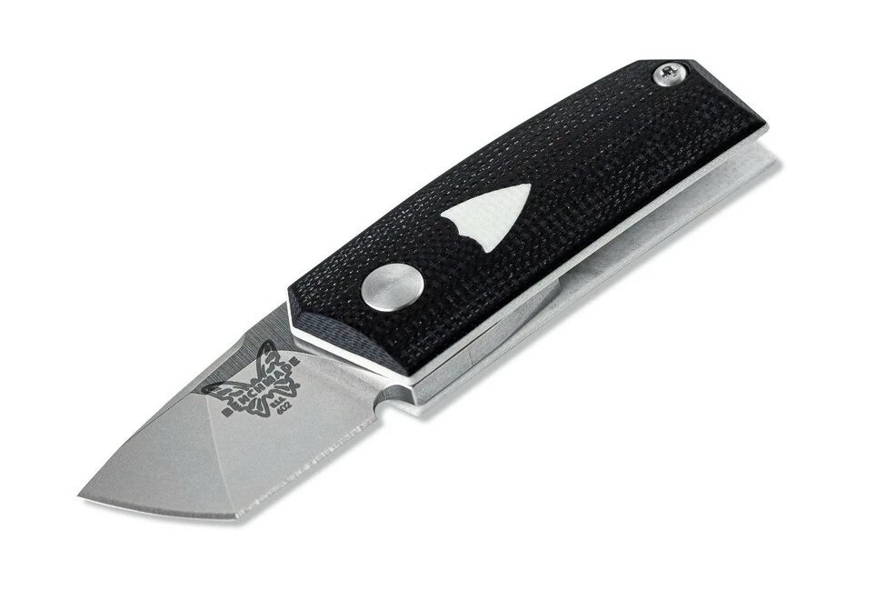 Benchmade 602 TENGU TOOL 5 Benchmade 602 TENGU TOOL - Image 5