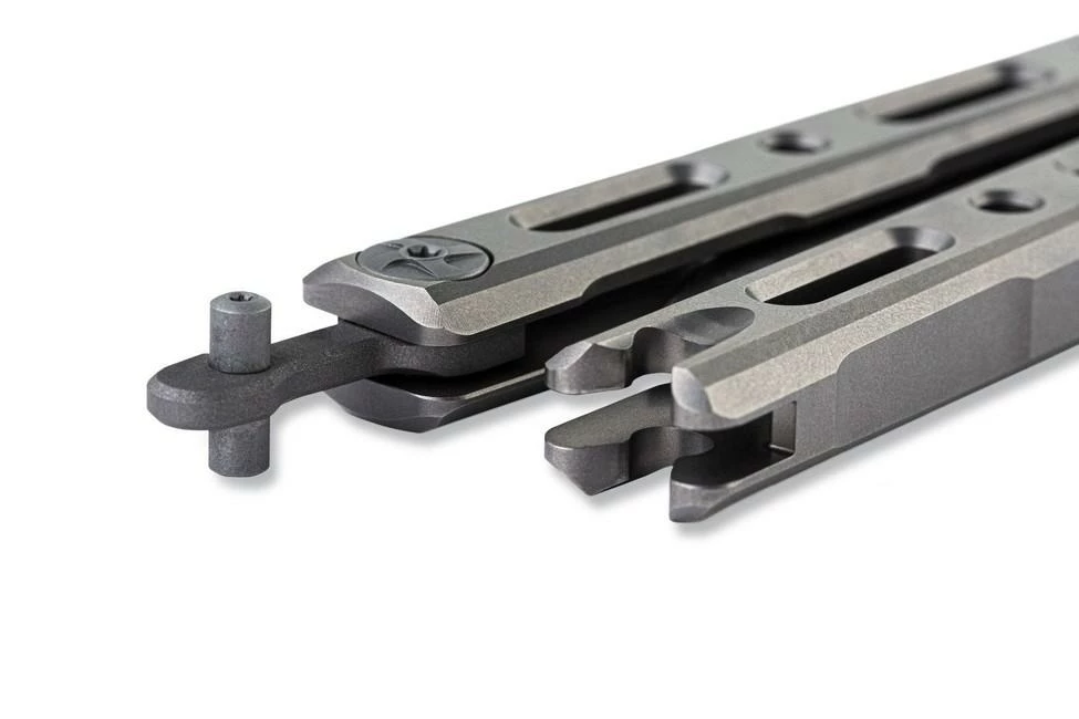 Benchmade 85 Bali-Song 8 Benchmade 85 Bali-Song - Image 8