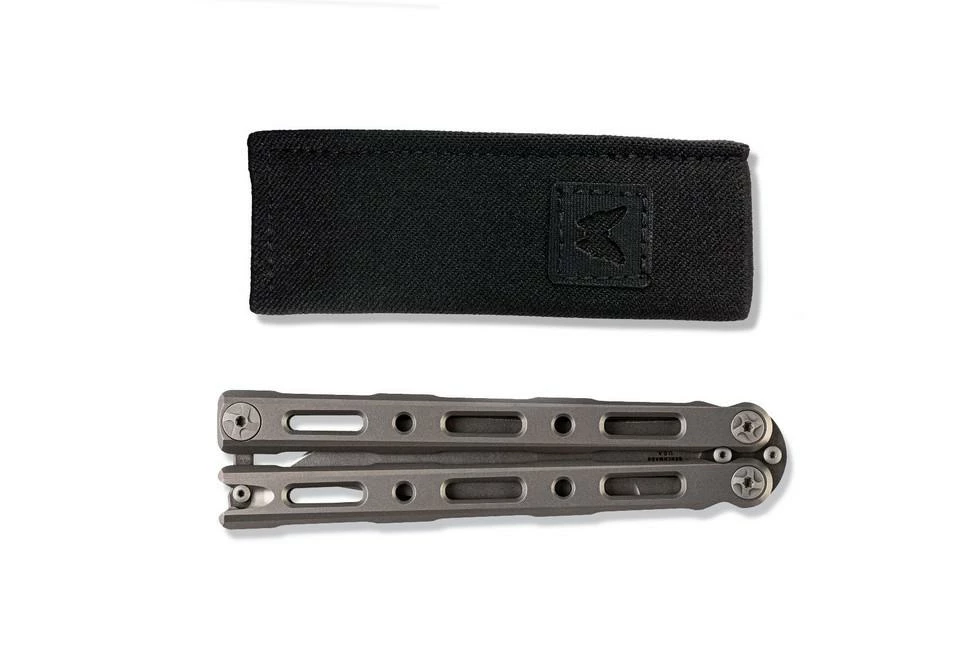 Benchmade 85 Bali-Song 9 Benchmade 85 Bali-Song - Image 9