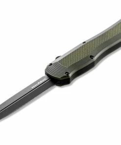 Benchmade Autocrat 3400BK-1