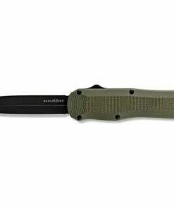 Benchmade Autocrat 3400BK-1 8 Benchmade Autocrat 3400BK-1 -Pocket Knives sales benchmade autocrat 3400bk 1 2