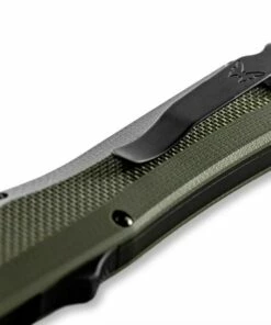 Benchmade Autocrat 3400BK-1 10 Benchmade Autocrat 3400BK-1 -Pocket Knives sales benchmade autocrat 3400bk 1 4