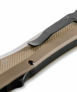 Benchmade Autocrat 3400BK-2 -Pocket Knives sales benchmade autocrat 3400bk 2 4