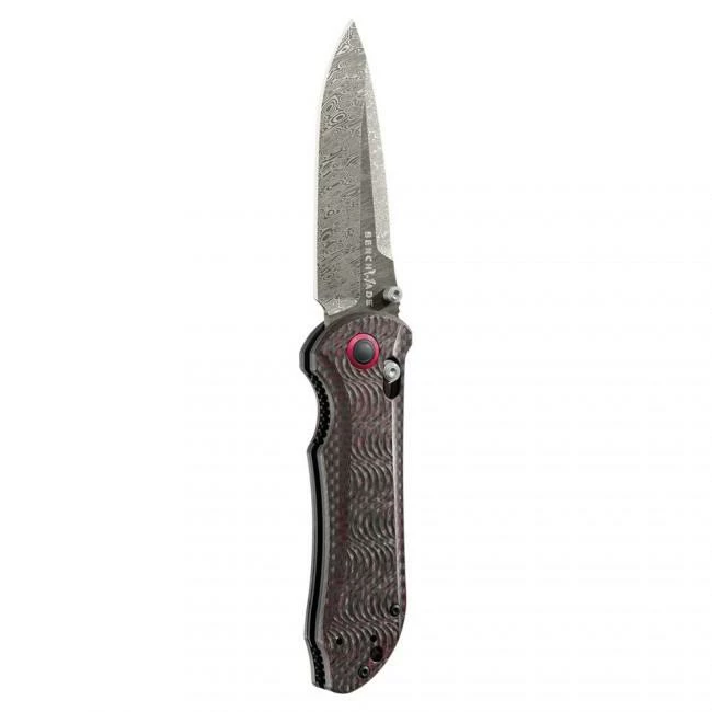 Benchmade AXIS STRYKER II 908-161 2 Benchmade AXIS STRYKER II 908-161 - Image 2