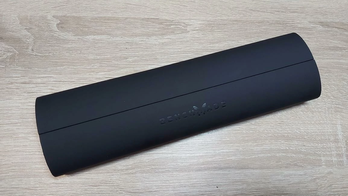 Benchmade Bali-Song Morpho 51-161 3 Benchmade Bali-Song Morpho 51-161 - Image 3