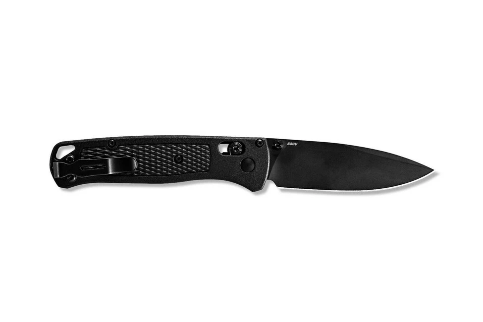 Benchmade BUGOUT 535BK-2 1 Benchmade BUGOUT 535BK-2