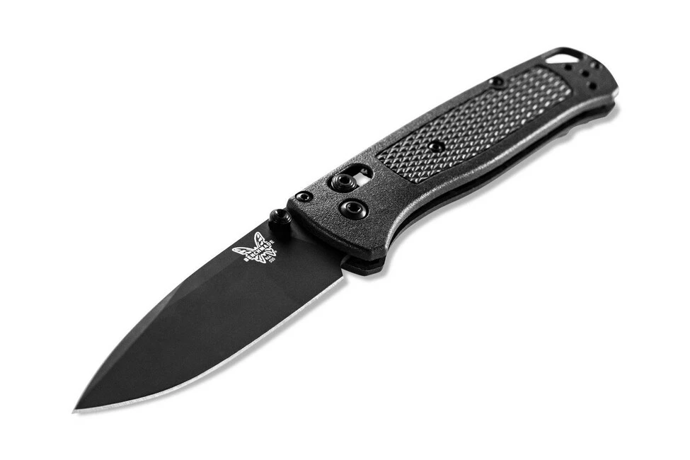 Benchmade BUGOUT 535BK-2 3 Benchmade BUGOUT 535BK-2 - Image 3