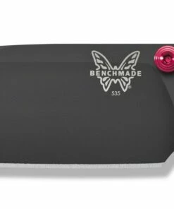 Benchmade BUGOUT 535BK-4 -Pocket Knives sales benchmade bugout 535bk 4 4
