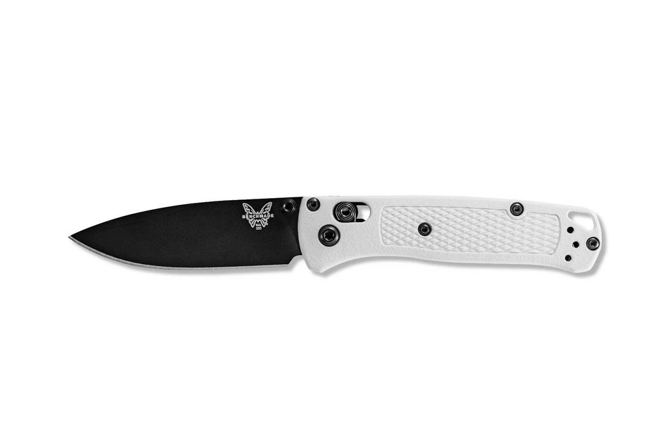Benchmade MINI BUGOUT 533BK-1 1 Benchmade MINI BUGOUT 533BK-1