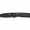 Benchmade MINI BUGOUT 533BK-2