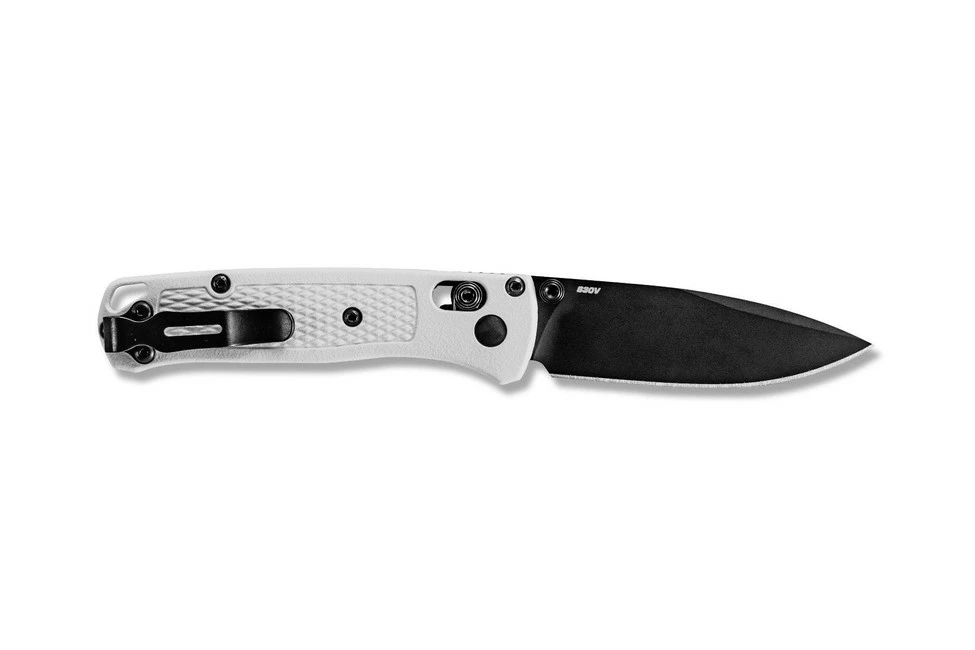 Benchmade MINI BUGOUT 533BK-1 2 Benchmade MINI BUGOUT 533BK-1 - Image 2