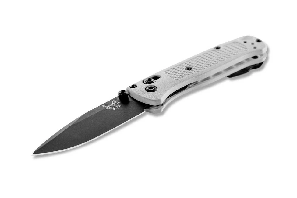 Benchmade MINI BUGOUT 533BK-1 3 Benchmade MINI BUGOUT 533BK-1 - Image 3