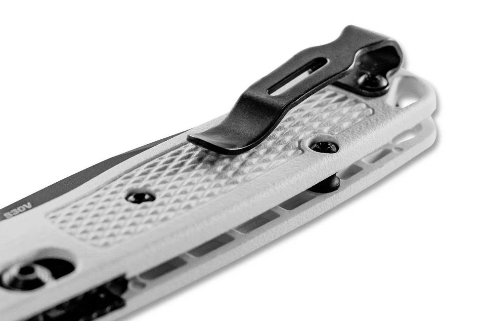 Benchmade MINI BUGOUT 533BK-1 4 Benchmade MINI BUGOUT 533BK-1 - Image 4