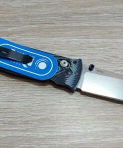 Benchmade Pardue 531