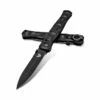 Benchmade SCOP FOLDER 391BK