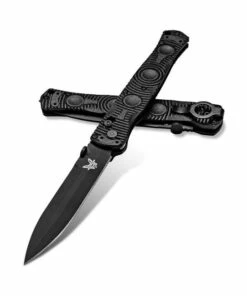 Benchmade SCOP FOLDER 391BK