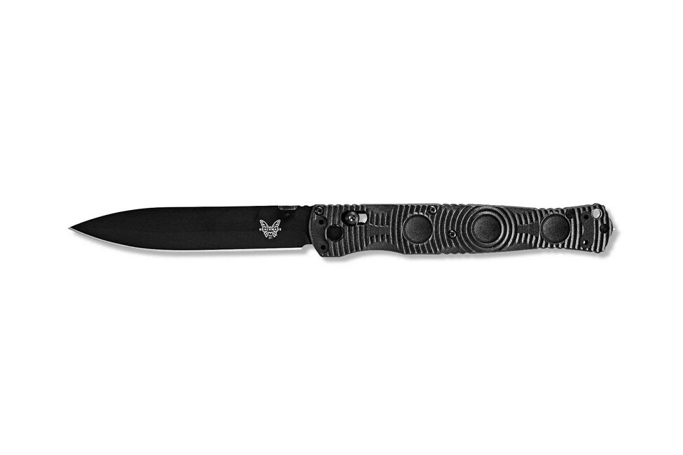 Benchmade SCOP FOLDER 391BK 2 Benchmade SCOP FOLDER 391BK - Image 2