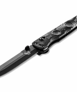 Benchmade SCOP FOLDER 391BK 9 Benchmade SCOP FOLDER 391BK -Pocket Knives sales benchmade scop folder 391bk 4