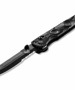 Benchmade SCOP FOLDER 391SBK 12 Benchmade SCOP FOLDER 391SBK -Pocket Knives sales benchmade scop folder 391sbk 3