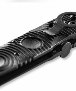 Benchmade SCOP FOLDER 391SBK 14 Benchmade SCOP FOLDER 391SBK -Pocket Knives sales benchmade scop folder 391sbk 5