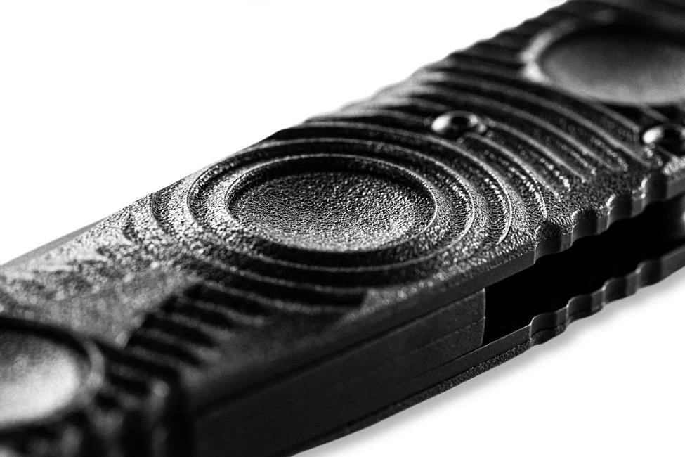 Benchmade SCOP FOLDER 391SBK 9 Benchmade SCOP FOLDER 391SBK - Image 9