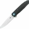 Bestech Ascot Linerlock CF G10 BTKG19A