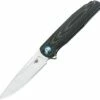 Bestech Ascot Linerlock G10 BTKG19B