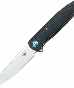 Bestech Ascot Linerlock G10 BTKG19C