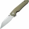 Bestech Barracuda Linerlock Beige BTKG15C1